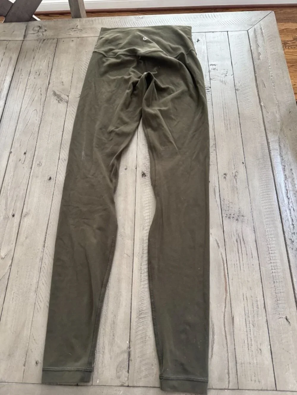 Lululemon Align Pant *Full Length 28